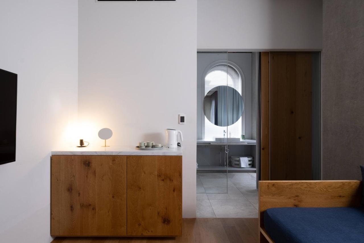 Tsugu Kyoto Sanjo By The Share Hotels Exterior foto