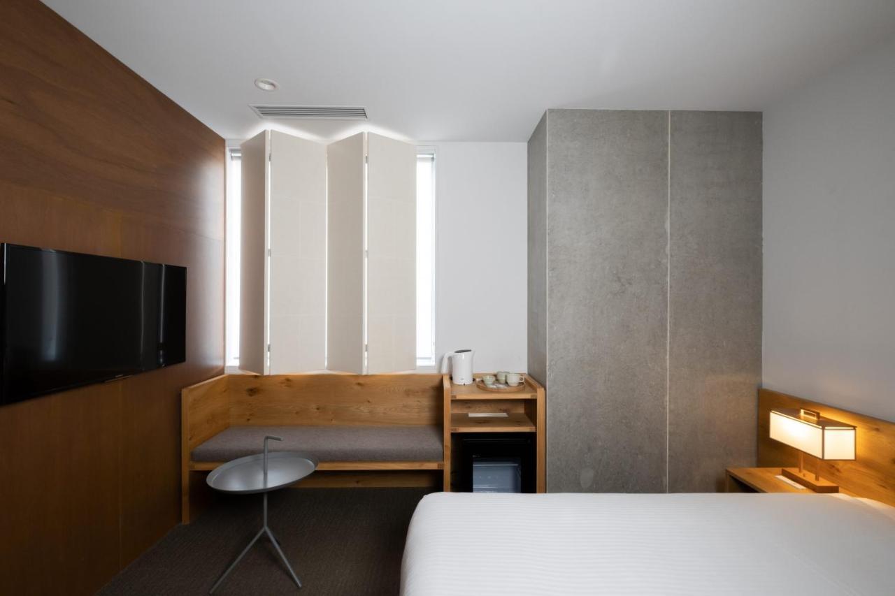 Tsugu Kyoto Sanjo By The Share Hotels Exterior foto